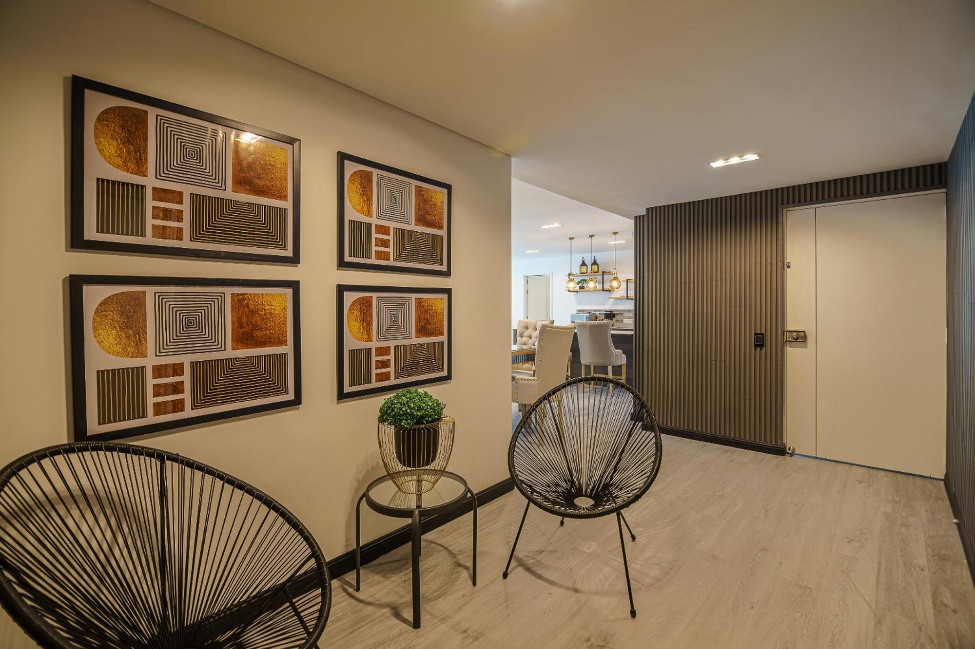 First Class Hotel Μεντεγίν Εξωτερικό φωτογραφία